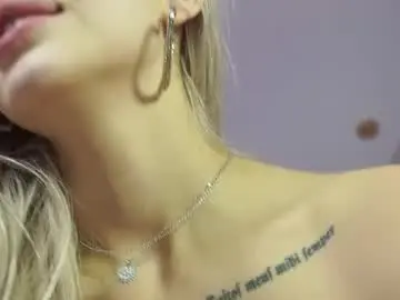 Chaturbate Free Porn Cam of milabunny_