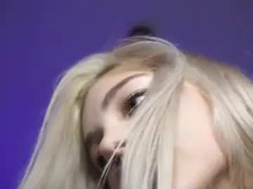 Chaturbate Free Porn Cam of milabunny_