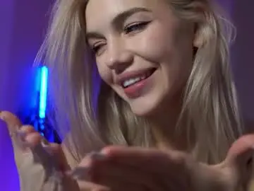 Chaturbate Best live sex cam show of milabunny_