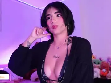 Chaturbate Private Sex Chat of ming_yue_