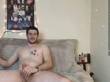 Chaturbate Nude Webcam of missmagnetizm