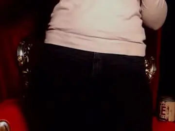 Chaturbate Best Webcam of mistressfabiola