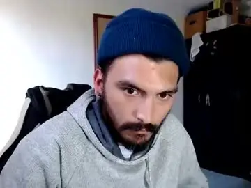 Chaturbate Free Porn Cam of morbidangel08