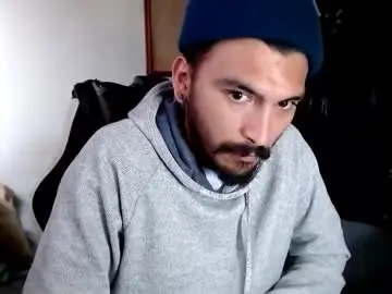 Chaturbate Adult Video Chat of morbidangel08