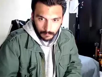 Chaturbate Watch Live Sex Cams of morbidangel08