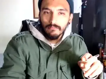 Chaturbate Live Porn of morbidangel08