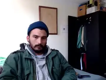 Chaturbate Free Porn Cam of morbidangel08