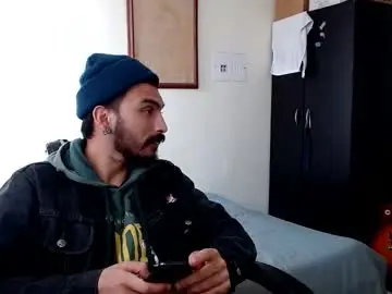 Chaturbate Adult Video Chat of morbidangel08