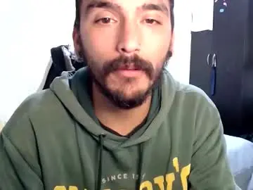 Chaturbate Best Webcam of morbidangel08