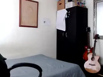 Chaturbate Sex Cam of morbidangel08