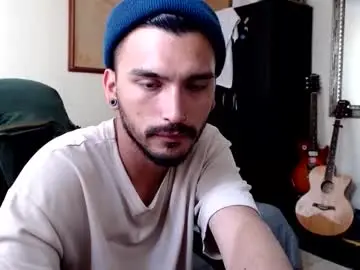 Chaturbate Adult Video Chat of morbidangel08