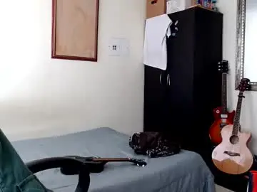 Chaturbate Live Porn of morbidangel08