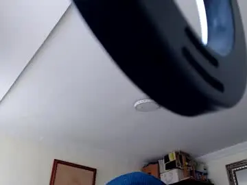 Chaturbate Sex Cam of morbidangel08