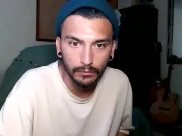 Chaturbate Best live sex cam show of morbidangel08