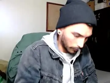 Chaturbate Live Porn of morbidangel08