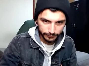 Chaturbate Best live sex cam show of morbidangel08