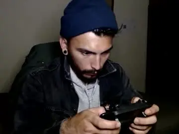 Chaturbate Live Sex of morbidangel08