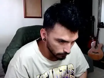 Chaturbate Adult Video Chat of morbidangel08