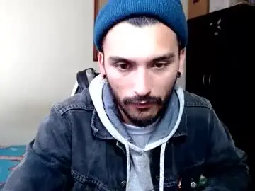 Chaturbate Best live sex cam show of morbidangel08