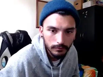 Chaturbate Adult Video Chat of morbidangel08