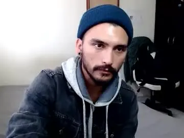 Chaturbate Adult Webcam of morbidangel08