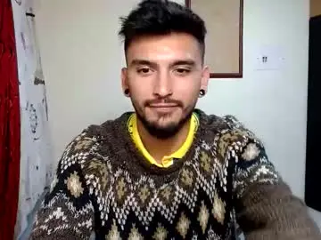 Chaturbate Live Sex of morbidangel08