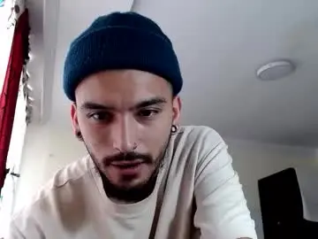 Chaturbate Free Porn Cam of morbidangel08