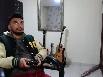 Chaturbate Best Webcam of morbidangel08