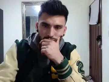 Chaturbate Best Webcam of morbidangel08