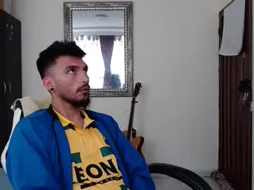 Chaturbate Adult Video Chat of morbidangel08