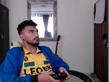 Chaturbate Adult Webcam of morbidangel08