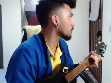 Chaturbate Free Porn Cam of morbidangel08