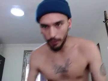 Chaturbate Adult Webcam of morbidangel08