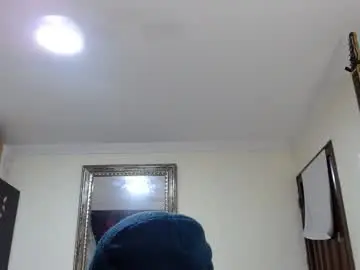 Chaturbate Live Sex of morbidangel08