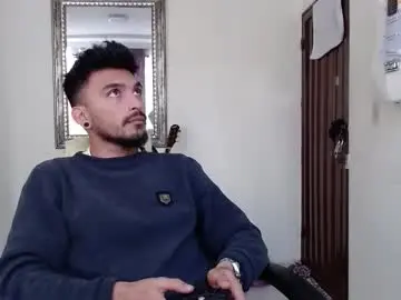 Chaturbate Nude Webcam of morbidangel08