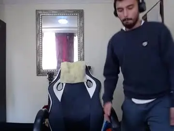 Chaturbate Adult Webcam of morbidangel08