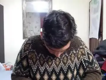 Chaturbate Live Porn of morbidangel08