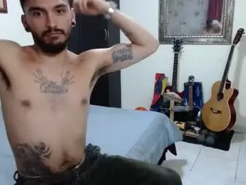 Chaturbate Best Webcam of morbidangel08