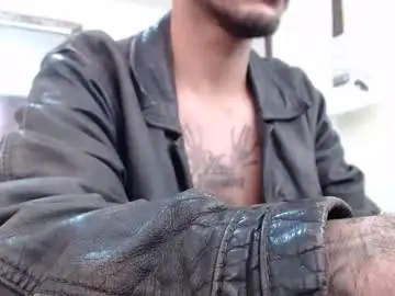 Chaturbate Best Webcam of morbidangel08