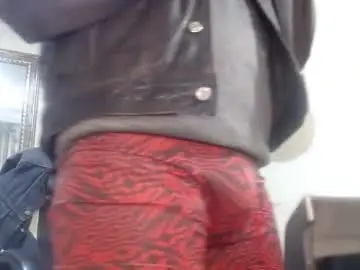 Chaturbate Live Sex of morbidangel08