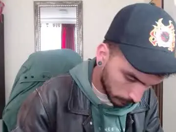 Chaturbate Adult Webcam of morbidangel08