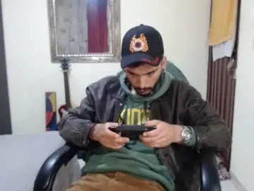 Chaturbate Sex Chat of morbidangel08