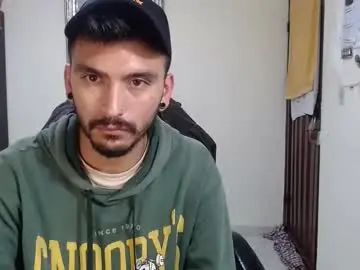 Chaturbate Adult Webcam of morbidangel08