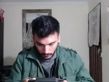 Chaturbate Free Live Porn of morbidangel08