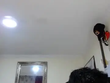 Chaturbate Best live sex cam show of morbidangel08