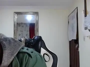 Chaturbate Best live sex cam show of morbidangel08