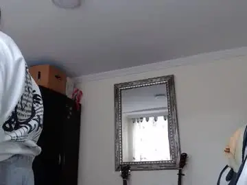 Chaturbate Private Sex Chat of morbidangel08