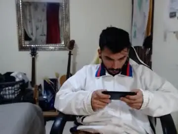 Chaturbate Free Live Porn of morbidangel08