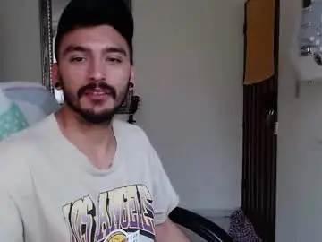 Chaturbate Free Porn Cam of morbidangel08