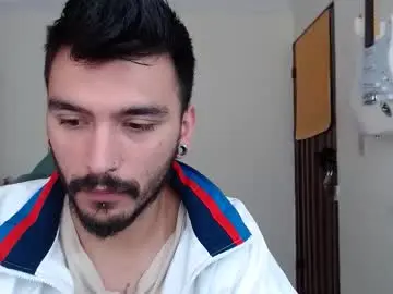 Chaturbate Watch Live Sex Cams of morbidangel08